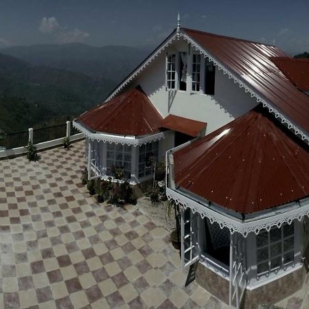 Yashita Homestay 다르질링 외부 사진