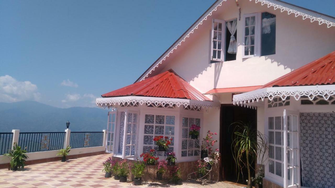 Yashita Homestay 다르질링 외부 사진