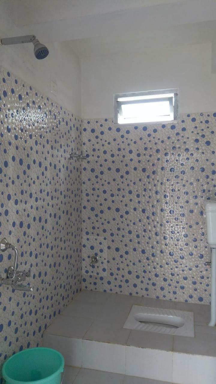 Yashita Homestay 다르질링 외부 사진