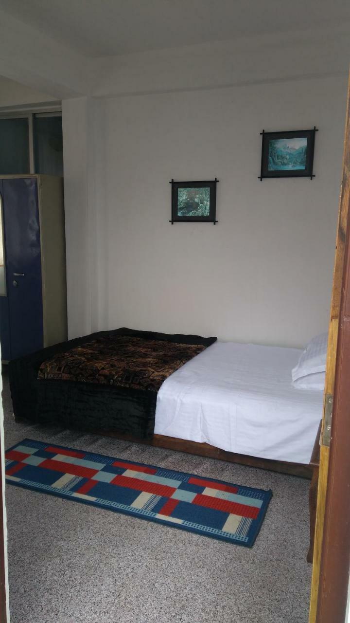 Yashita Homestay 다르질링 외부 사진