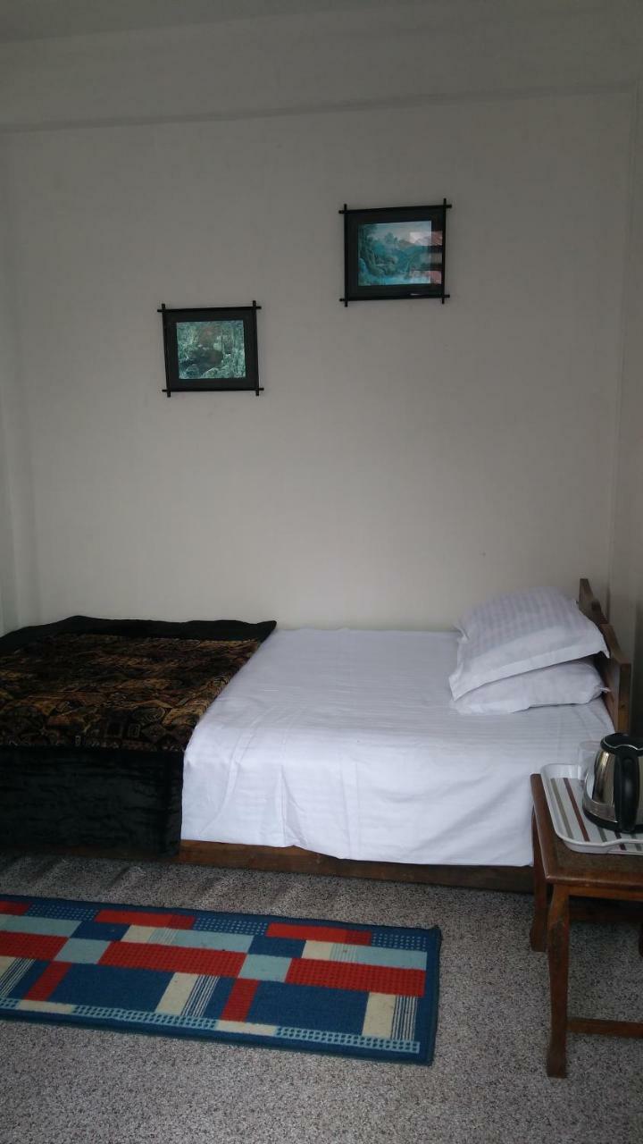 Yashita Homestay 다르질링 외부 사진