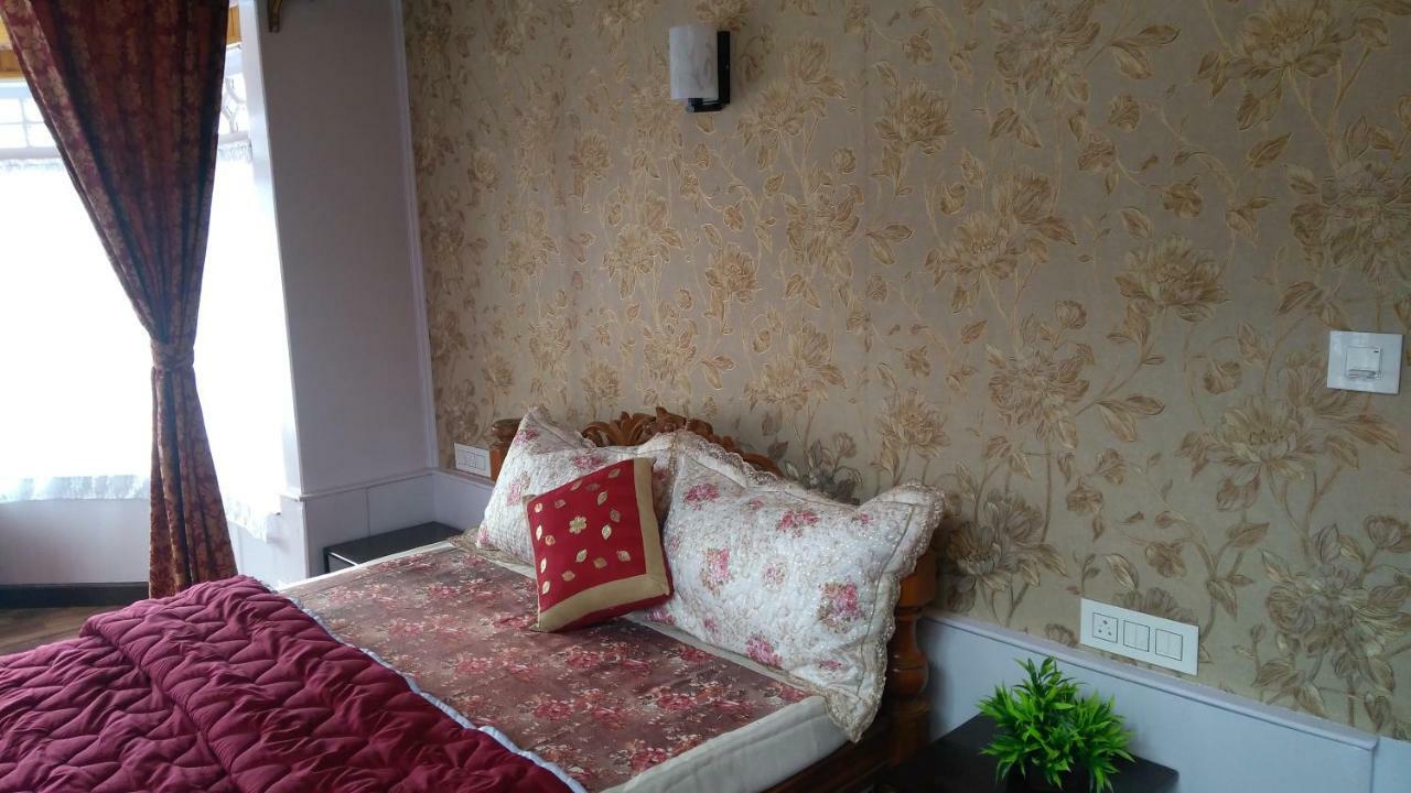 Yashita Homestay 다르질링 외부 사진