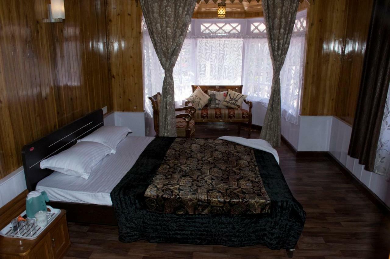 Yashita Homestay 다르질링 외부 사진