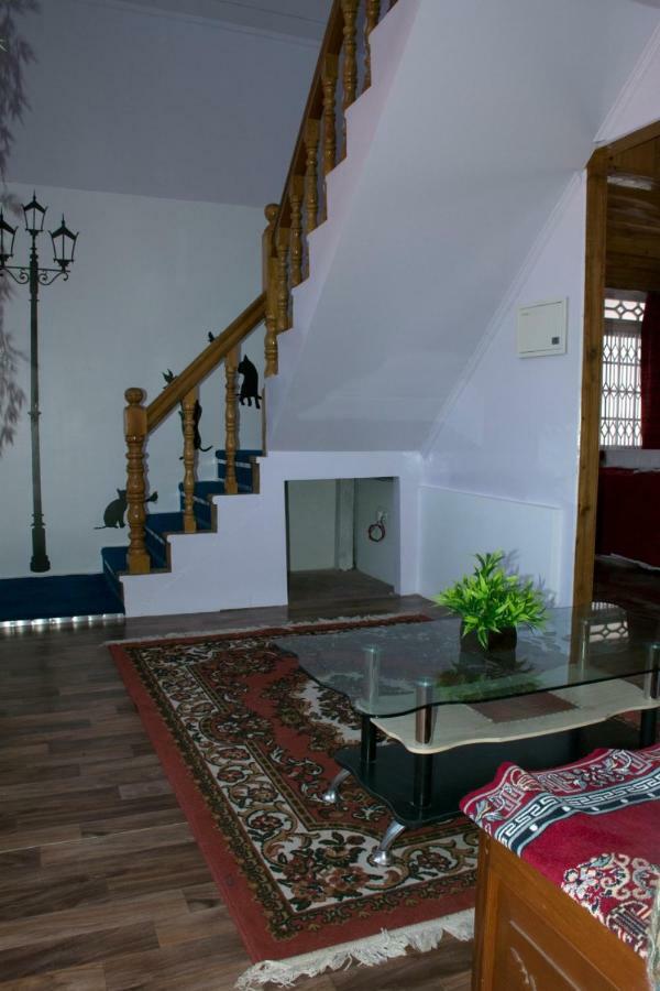 Yashita Homestay 다르질링 외부 사진
