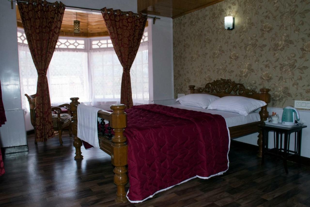 Yashita Homestay 다르질링 외부 사진