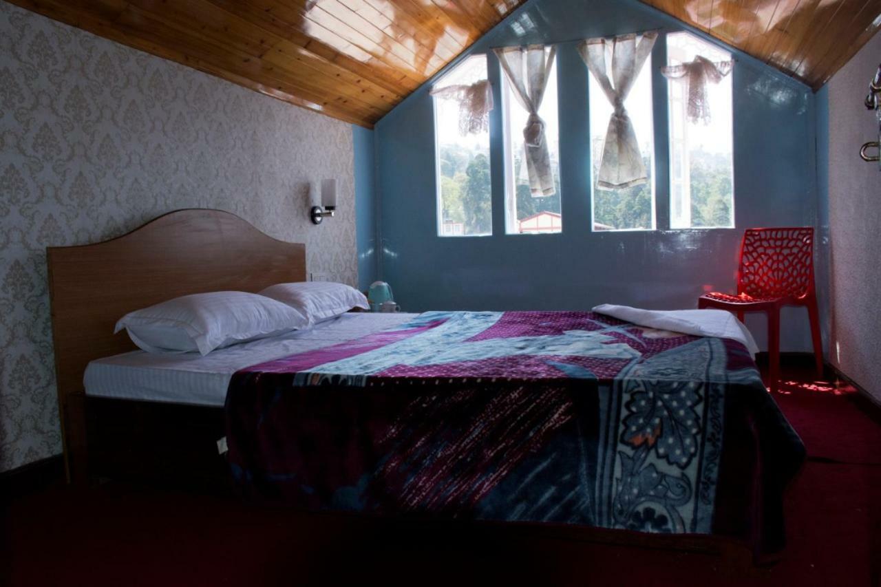Yashita Homestay 다르질링 외부 사진