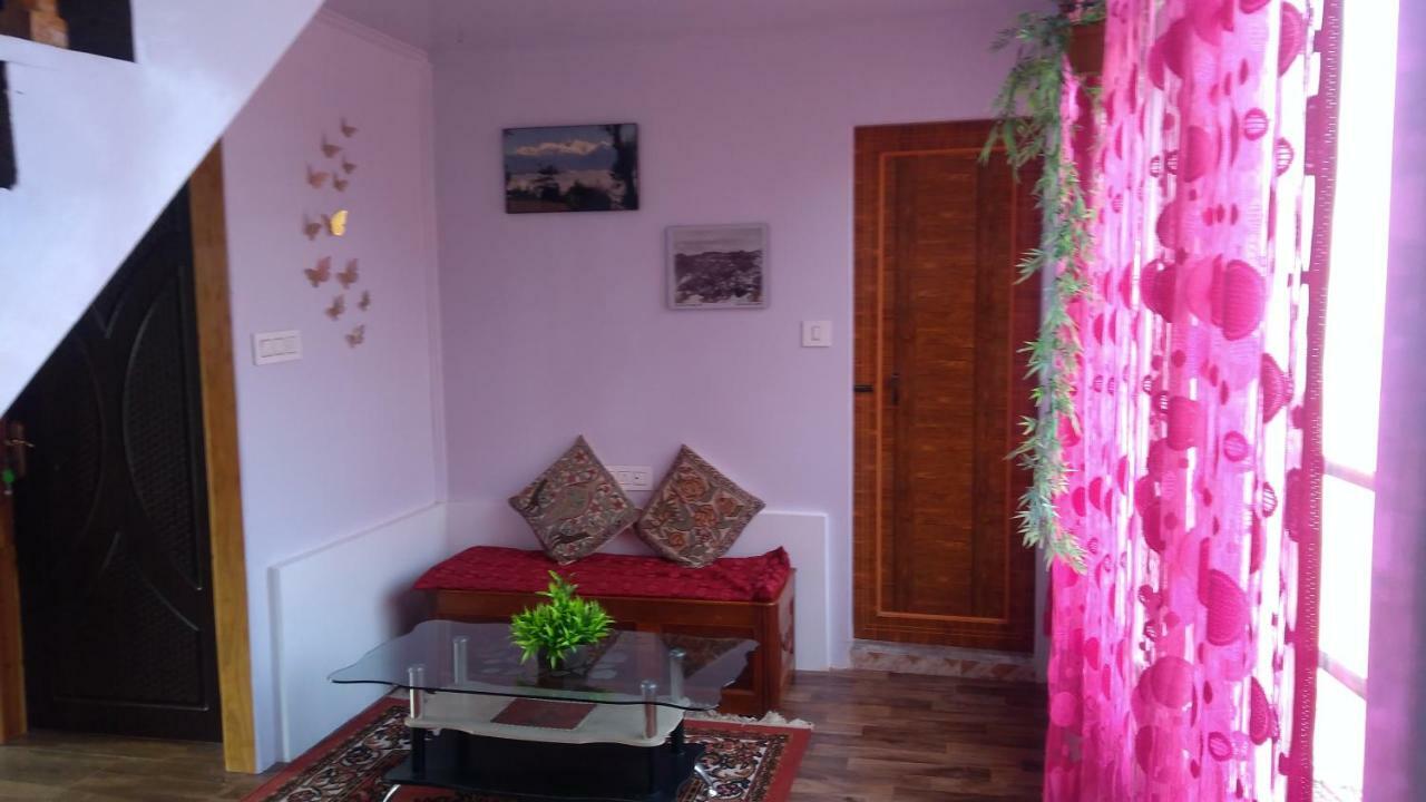 Yashita Homestay 다르질링 외부 사진