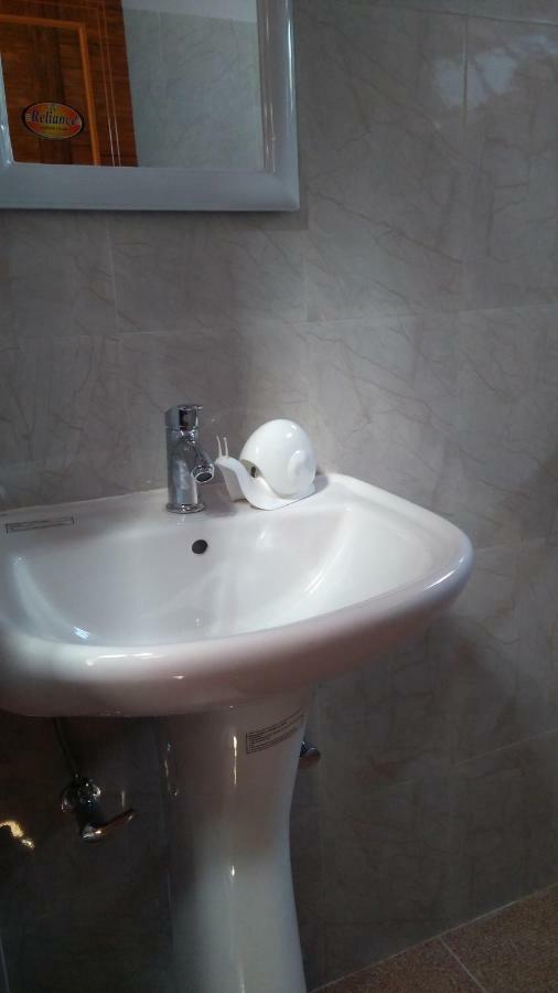 Yashita Homestay 다르질링 외부 사진