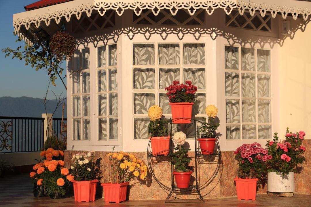 Yashita Homestay 다르질링 외부 사진